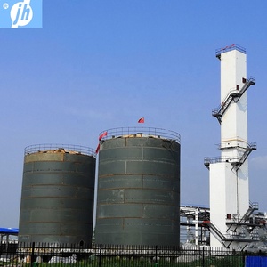 Khí tự nhiên thanh lọc và hóa lỏng khí tách độ tinh khiết cao oxy thực vật - Product Image 4