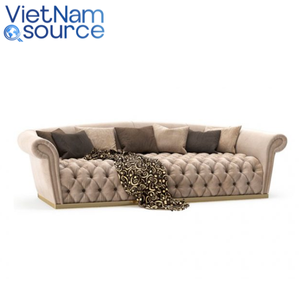 Yüksek kaliteli deri kanepe, dinamik ve modern. Istek üzerine tasarımlar sağlamada uzmanlaşmıştır. Toplu olarak satın alırken yüksek indirimler - Product Image 2