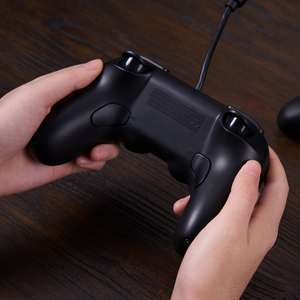 Xbox serisi X/S,Xbox One,Windows kablolu denetleyici Hall Joystick Gamepad için Xbox 10/11 desteği için 8Bitdo Pro 2 - Product Image 6