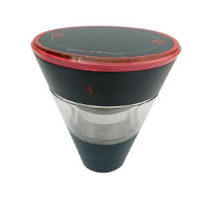 Fábrica Elétrica Shisha Hookah Cabeça Recarregável Hookah Bowl Eletrônico Shesha Hookah Cabeça Para Fumar - Product Image 4