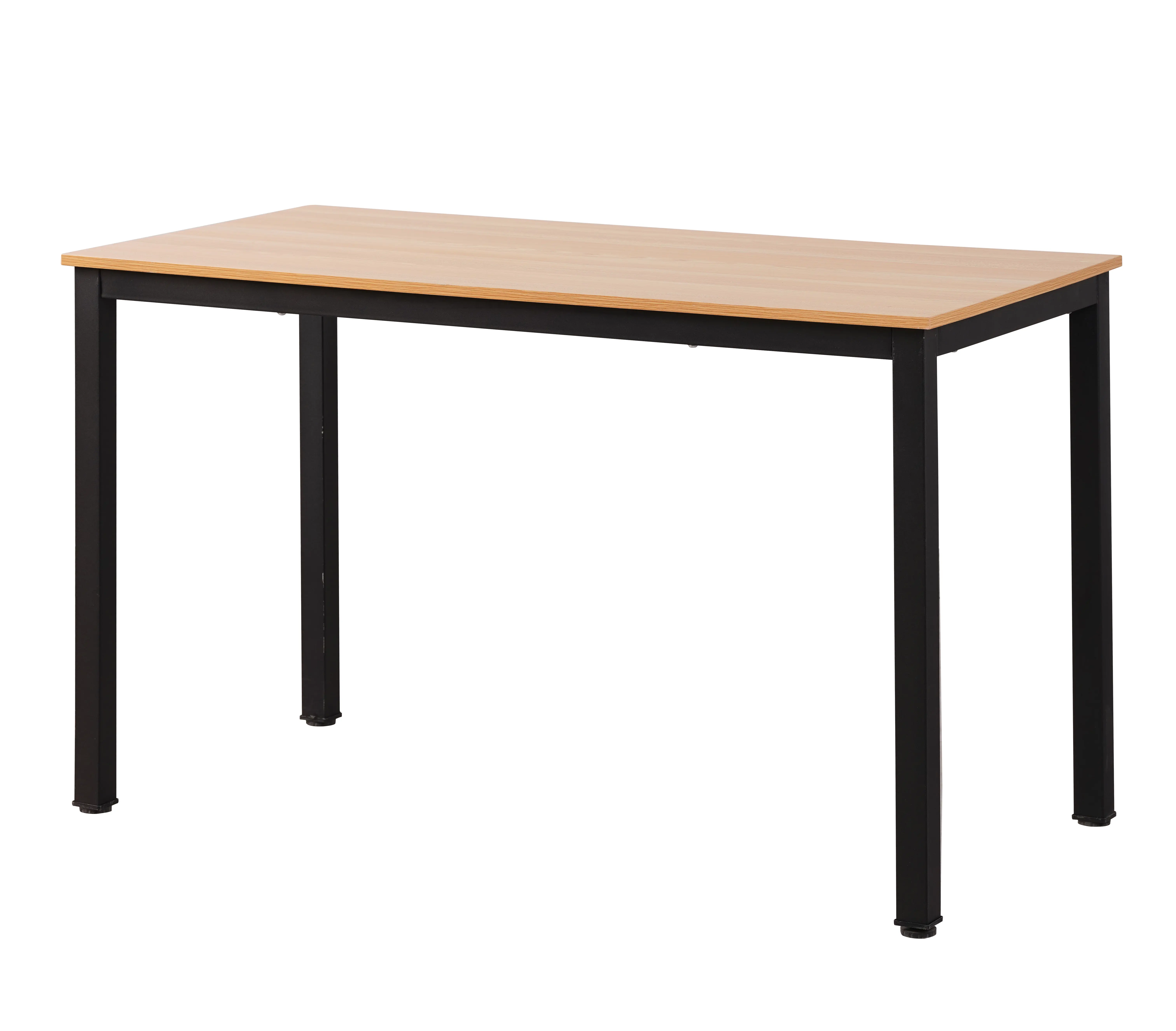 Лидер продаж, современная мебель для дома, деревянный офисный стол, компьютерный стол и учебный стол