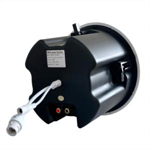 Professional <strong>TCP</strong>/<strong>IP</strong>/SIP Ceiling Speaker PA System Series Speaker Supports POE Power Supply WIFI Connection - Product Image 4