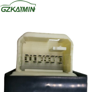 Yeni 84820-12540 8482012540 TOYOTA COROLLA MATRIX için XD XB YARIS MASTER güç sol pencere anahtari <span class=keywords><strong>OEM</strong></span> 8482012540 84820-12540 - Product Image 3