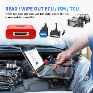 CGDI MB Benz Auto Key Programmer Online-Passwort berechnung Schlüssel programmier maschine für alle Autos Auto diagnose funktion