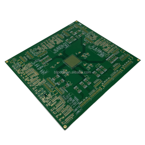 แผงวงจรหลายชั้นแบบมีความโปร่งใสมีความเชี่ยวชาญในการผลิต PCB และ PCBA โรงงานวิศวกรรมย้อนกลับ - Product Image 1