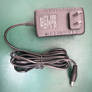 Avrupa standart amerikan standart 5V 1A 2A 6V 1A 7.5V 1A 9V 1A 12V 1A 12V 2A avrupa standart 5V 1.5A güç adaptörü - Product Image 2