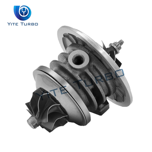 GT1544S Turbocharger <strong>Turbo</strong> Parts Cartridge Core 454064 454064-5001/2S CHRA for VW T4 Transporter 1.<strong>9</strong> TD ABL