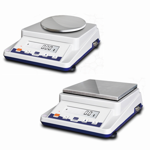 1kg 2kg 3kg 0.1g 0.01g High Precision Electric Balance Weigh Kitchen Scale - Product Image 1