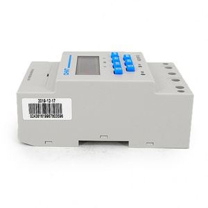 CHNT/ ChinT microcomputer time controller KG316T time control switch timer di alimentazione automatico del ciclo - Product Image 6