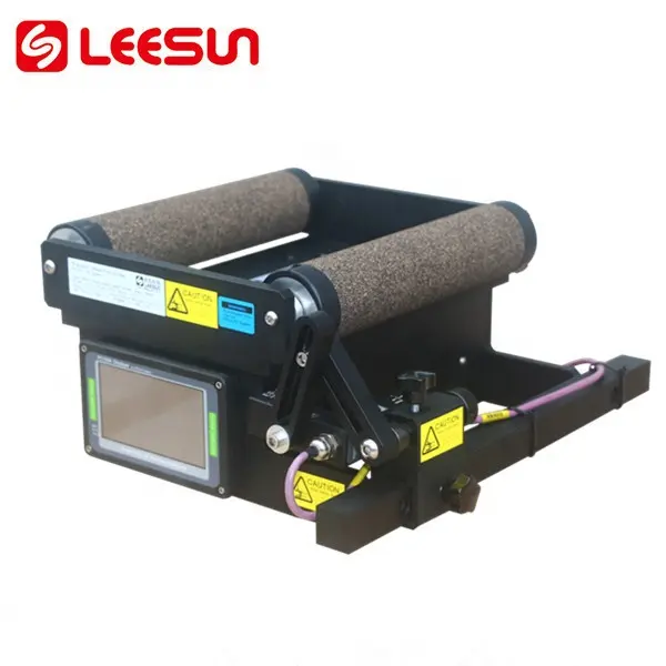 印刷機用のLEESUN数量保証オールインワンWebガイド制御システム