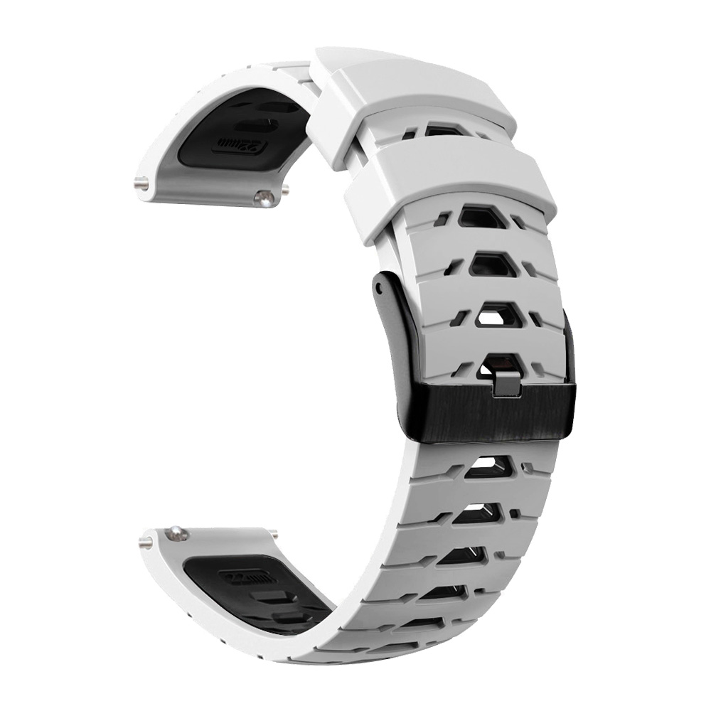 White/Black