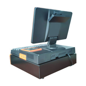 POS <strong>Computer</strong> Factory POS <strong>System</strong> Cash Register Terminal Touch Desktop Restaurant Supermarket Hotel Exclusive <strong>Design</strong> POS PC