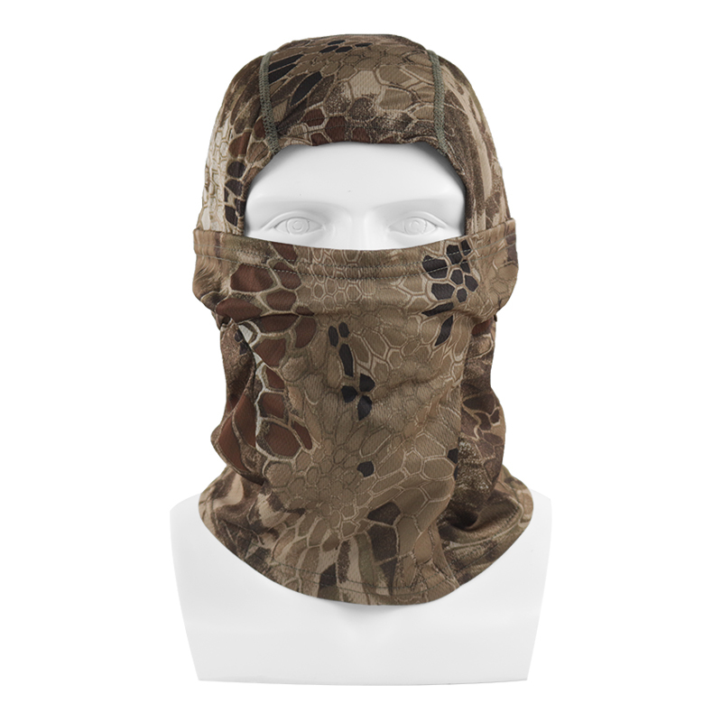 camo 13