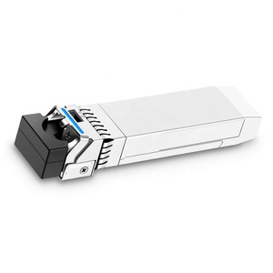 Per Cisco compatibile SFP28 modulo ricetrasmettitore ottico 25GBASE-U BiDi 1270nm-TX/1330nm-RX 20km DOM Simplex LC/UPC SMF rete 5G" - Product Image 4
