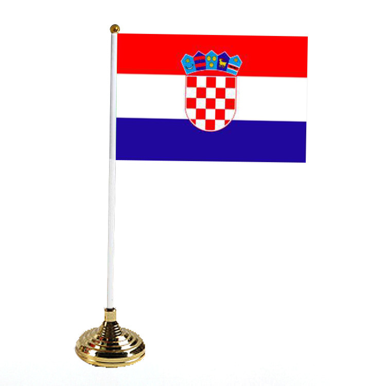 Croatie