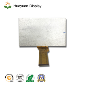 7-Zoll-TFT-Display 800*480 RGB-Schnitts telle 3,3-V-LCD-Modul mit kapazitiver Berührung ohne Berührung - Product Image 2