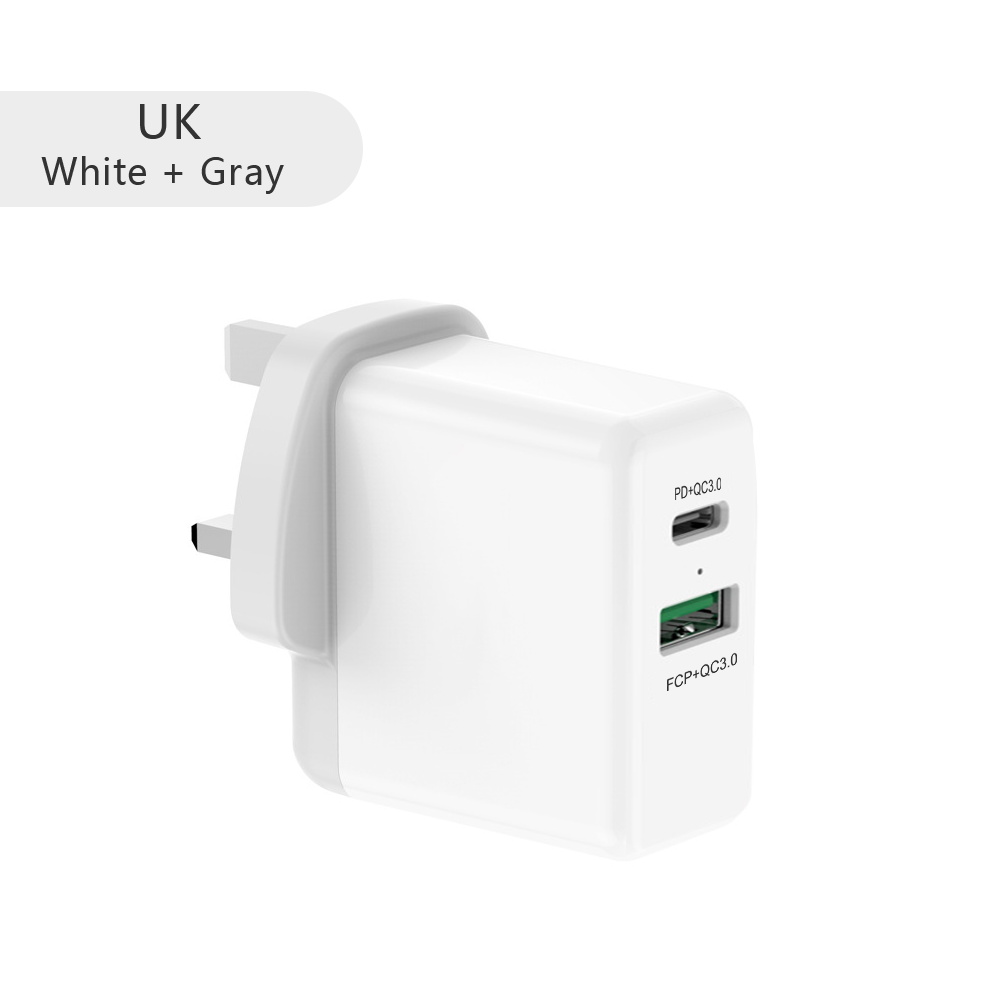 Gris - Royaume-Uni - CHPD001