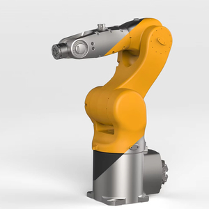 8kg Robot a sei assi per la movimentazione del braccio robotico Robot articolato per il carico di scarico di macinazione rettifica - Product Image 3