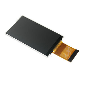 <strong>2.7</strong>&quot; 960X240 Resolution <strong>LCD</strong> Screen with High Quality Super Performance from LX <strong>Display</strong> - Product Image 4