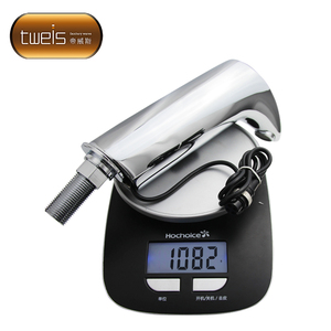 Điện Tử Tự Động Cảm Biến Vòi Đồng Thau Cho Phòng Tắm Rửa Lưu Vực Tap - Product Image 5