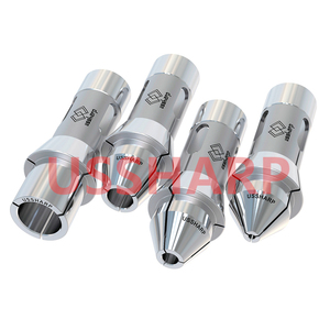 Cho <span class=keywords><strong>senday</strong></span>/wachigal/Wang tzyy/davenport Máy 145e Collet F25 máy tiện phụ kiện - Product Image 2