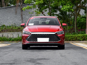 สำหรับรถมือสอง BYD Qin 1.5T + มอเตอร์กำลังเครื่องยนต์คู่การสิ้นเปลืองเชื้อเพลิงต่ำเป็นตัวเลือกแรกสำหรับการประหยัดพลังงานในบ้าน - Product Image 2