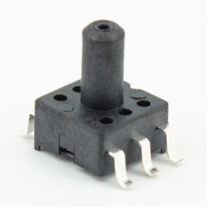 SMT 0,5 ~ 4,5 V Sensor de presión de salida digital de montaje en PCB - Product Image 1
