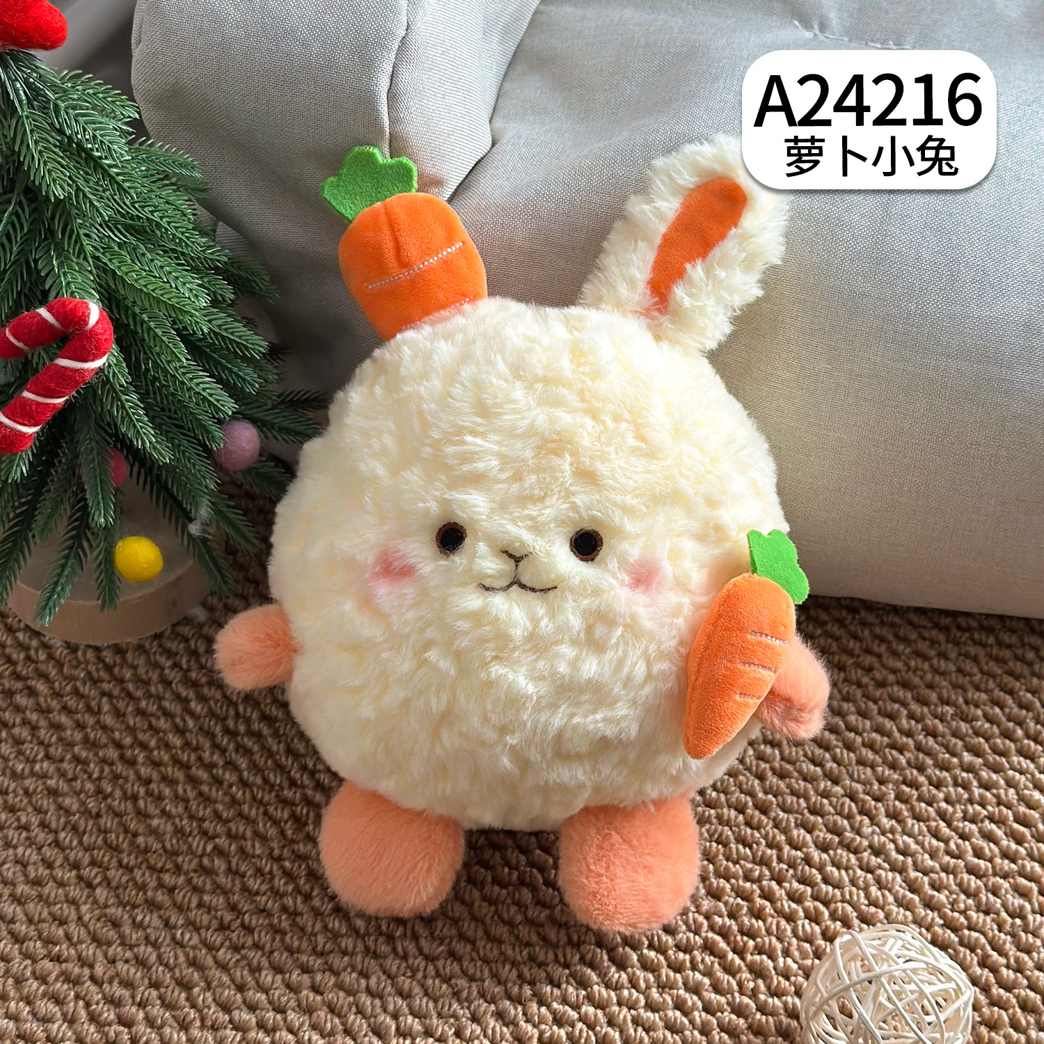 Radis petit lapin