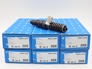 เครื่องยนต์เชื้อเพลิงดีเซล E3 4ขา eui หน่วยอิเล็กทรอนิกส์หัวฉีด voe 22479124 BEBE4L16001สำหรับวอลโว่ D13 EPA14รถบรรทุกรถขุด - Product Image 2