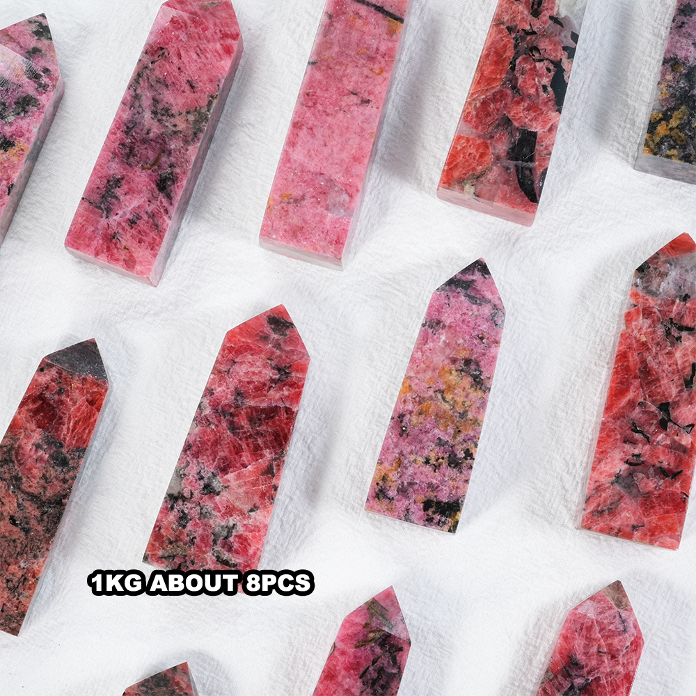 Rhodonite