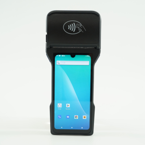 <strong>Goodcom</strong> Android 12 NFC Handheld Android POS System With 80mm <strong>Printer</strong> - Product Image 6