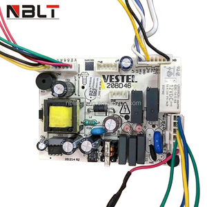 Электромонтажная плата CP20210615841PCB - Product Image 1