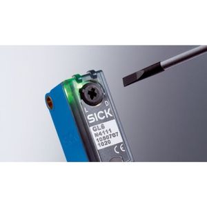 * Precio real y original nuevo * Sensor fotoeléctrico de reflexión difusa SICK de sensor fotoeléctrico de reflexión - Product Image 4