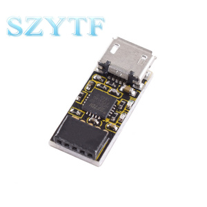 Modulo FT231XQ da USB a TTL da USB a UART porta seriale da USB a controller di interfaccia seriale interfaccia Micro alimentatore 5V