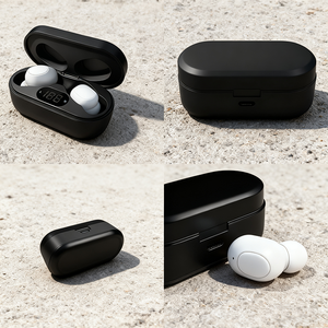 Thiết bị psap lâu dài, bộ khuếch đại âm thanh cá nhân kín đáo cho người cao tuổi sử dụng hàng ngày - Product Image 2