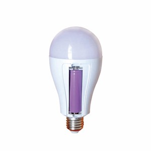 ACDC Double Batteries <strong>B22</strong> Base 0.9 Power Factor Bulb <strong>Light</strong> <strong>B22</strong> Base Holder Indoor Lighting Led Emergency Bulb <strong>Light</strong> - Product Image 3