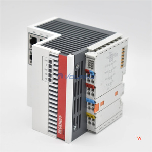 CX5020-0111 Controller industriale per sistemi di automazione e robotica originale nuovo - Product Image 3