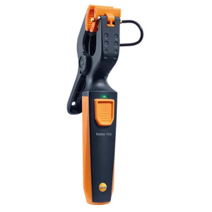 Testo 0563 0002 10 Smart sonde AC & Kit Test di refrigerazione 2 pz Testo 115i Wireless Smart Bluetooth-compati - Product Image 3