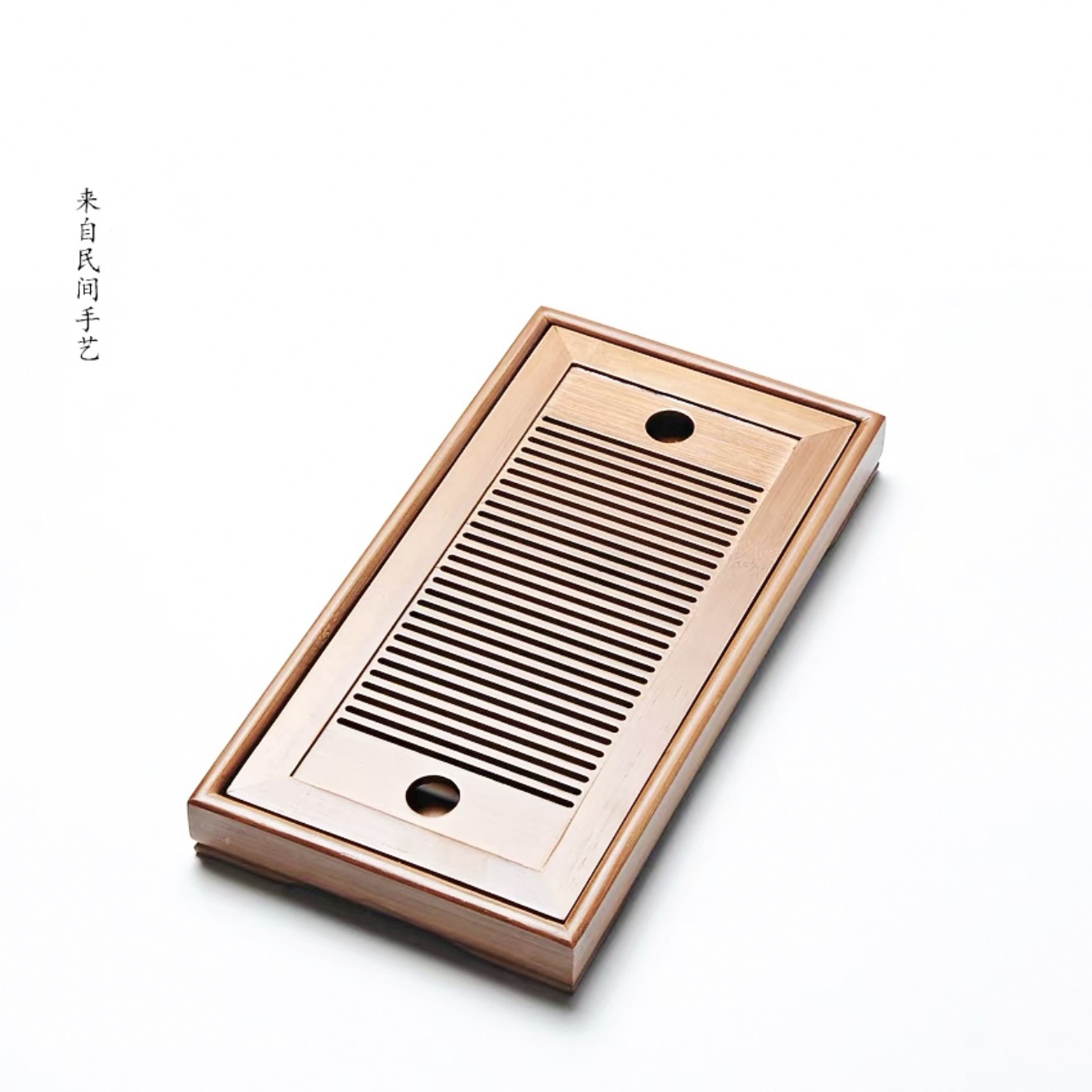 Custom-made tea tray No. 12