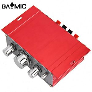 12 15VDC High Quality Mini CD DVD MP3 <strong>Input</strong> HIFI <strong>Stereo</strong> Handover <strong>Stereo</strong> 2 Channels Car Amplifier in Stock - Product Image 4