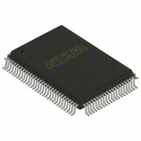 EPC8QC100N FPGA-memoria di configurazione IC - Ser. Configurazione Flash 8Mb 50 MHz logica programmabile - Product Image 2