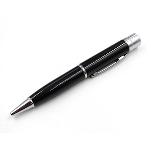 Multifunktions-USB-Stift-förmiges Flash-Laufwerk Promotion-Geschenk Laser USB-Speichers tick Metallstift-Laufwerk