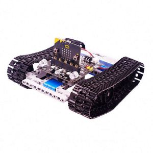 I bambini del programma Python utilizzano kit di schede di sviluppo per BBC micro:bit - Product Image 1