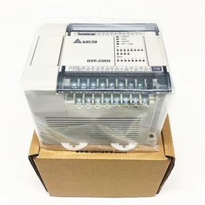 Новый программируемый логический контроллер DVP20EH00T3 12 месяцев гарантии - Product Image 5