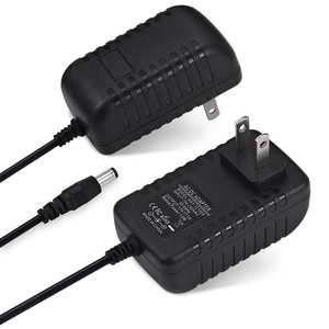 Universal Us Ac Dc Adapt Power Supply <strong>Adapter</strong> 5v 3a 1.5a 5a 0.5a 2a 1a 12v Power <strong>Adapter</strong> - Product Image 4