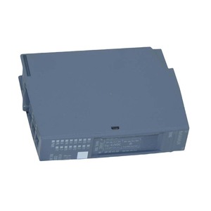 Nuevo PLC Original 6ES7131-6TF00-0CA0 ET 200SP, módulo de entrada Digital, adecuado para BU tipo A0, código de Color CC01, diagnóstico de canal