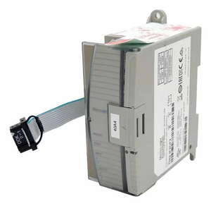 MicroLogix 1200 Controlador lógico programable (PLC) Módulo Controlador de automatización industrial de 4 puntos 1762-IR4 Stock PAC Dedicado - Product Image 3