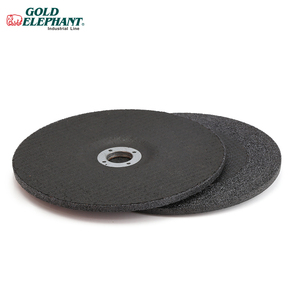 זהב פיל 9 אינץ 230mm טחינת דיסק דיסקוטקים דה קורטה para מתכת טחינת גלגל שוחק זווית מטחנות דיסק