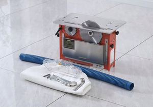 เครื่องเลื่อยอเนกประสงค์แบบ4 in 1, เครื่องเลื่อยคู่ - Product Image 6