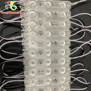 LED aydınlatma mektup modülü 3SMD2835 2W modülü - Product Image 6